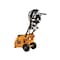 Brave Floor Stripper, Heavy Duty, 10-In. Max Width, Electric BRPFS108E - alternate 3