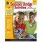 Carson Dellosa Summer Bridge Activities® Workbook, Grade 3-4, Paperback 704699 - alternate 1