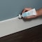 Dap Alex Plus 2.8 Oz. All-Purpose White Siliconized Acrylic Latex Caulk 7079800956 - alternate 2