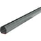 National Hardware 10 ' Galvanized Round Rail Barn Door Rail N193-771 - alternate 2