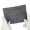 Scotch-Brite Sanding Hand Pad, Light Gray, 9 in. L, PK20 7100023340 - alternate 4