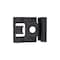 Auveco Windshield/Rear Window Reveal Moulding Fastener, 100PK 2628 - alternate 2
