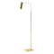 Hudson Valley Lighting Narragansett 7.5 in. Floor Lamp Aged Brass L2160-AGB - alternate 3