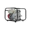 Brave Trash Pump, 2 In., Honda GX200 BRP200TP2 - alternate 2