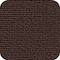 Presto Fit STEPS AND STEP RUGS RV Fits Manual And Electric Steps 18 Inch Width Chocolate Brown MicroRibbed 2-0315 - alternate 2