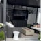 Storm Shell Classic Outdoor TV Enclosure, Weatherproof, Fits up to 65" TV A-65 - alternate 4