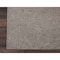 Homeroots 12' x 15' Gray Non Slip Rug Pad 521876 - alternate 5