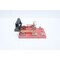 Canadian Shunt FUSIBLE DISCONNECT SWITCH 60A AMP 250V-DC 2P FA-21-602-FP1 - alternate 1