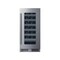 Summit 15in Wide Built-In Wine Cellar SDHW1532 - alternate 3