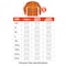 Ergodyne S Orange Class 3 Hi-Vis Long Sleeve Shirt 8370 - alternate 2
