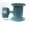 Yokogawa MAGNETIC FLOW METER 6IN 100-240V-AC 12W AXF150C-E1AH1L-CA11-21B/CF1 - alternate 2