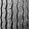 Rubbermaster - Steel Master C78-13 (ST185/80D13) 6 Ply 5 On 4.5 Bolt, Black Wheel Assemblies 599465BLK - alternate 2