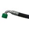 John Deere HYDRAULIC HOSE, OEM KV25705 - alternate 2