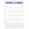 At-A-Glance Monthly Wall Calendar, Vertical PM228 - alternate 1