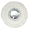 Renegade Products Usa Razor Cut Buffing Wheel FAW9X3 - alternate 2