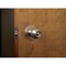 Global Door Controls GLC Series Light-Duty Commercial/Residential Cylindrical Knob, Grade 3 Privacy in Brushed Chrome GLC-5140B-626 - alternate 3