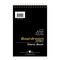 Roaring Spring Case of Spiral Steno Pads, 6"x9", Gregg Ruled, 80 Sheets, Snag Proof Wire, Stiff Board Covers, PK72 12102cs - alternate 2