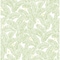 A-Street Prints Athina Sage Fern Wallpaper 2969-26033 - alternate 1