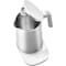 Zwilling Enfinigy Cool Touch 1-Liter Electric Kettle Pro, Cordless Tea Kettle and Hot Waterand, Silver 1027841 - alternate 3