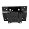 Blubird 360 Degree Swivel Mount for Hose Reels, Heavy-Duty Floor Mount HRSB360 - alternate 3