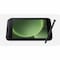 Samsung SAMSUNG GALAXY TAB ACTIVE 5 ENTERPRISE EDITION 6+128GB WI-FI BLACK/GREEN SM-X300NZGAN20 - alternate 6