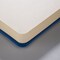Talens Art Creation Sketchbook, 80 Sheets, 90lbs, Navy Blue Cover, 3.5'' x 5.5'', 5PK 9314231M - alternate 2