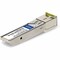 Add-On MSA AND TAA COMPLIANT 1000BASE-BX SFP TRANSCEIVER MMF, 1550NMTX/1310NMRX,  SFP-1M-BX-D-550-SC-AO - alternate 2