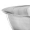 Martha Stewart Everyday Extra Large 21 Quart Stainless Steel Mixing Bowl in Silver 129186.01 - alternate 3
