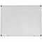 Universal 36"x48" Melamine Whiteboard UNV43724 - alternate 2