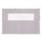 Ergodyne White Pop-Up Tent Mesh Window Sidewall - 10ft x 10ft 6195 - alternate 3