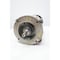 Baldor-Reliance AC MOTOR 56C 1HP 1725RPM 115/230V-AC 1PH CL5023-1 - alternate 2