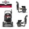 Briggs 3400 PSI Gas Pressure Washer 020725A - alternate 2
