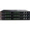 Harman Professional Solutions JBL Commercial CSMA 2120 Amplifier - 240 W RMS - 2 Channel - 1 kHz - 60 W NCSMA2120UUS - alternate 2