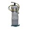 Autobest 85-88 Audi 5000-5000 Quattro 2.2-2.3L Value Fuel Pump, F4301 F4301 - alternate 3