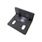 John Deere BRACKET, OEM 9765094 - alternate 2