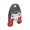 Ridgid Compact PEX Crimp Jaw, For 1/2 in PEX Pipe 17008 - alternate 3