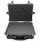 Eylar 20in Large Hard Case Equipped With Ragar Reconfigurable & Reusable XP Crosslinked Foam Insert SA00002-BLK-RG-XP - alternate 2