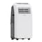 Edendirect 6450 BTU DOE 115 Volt Vented Medium Room Portable Air Conditioner Remote Included ZR-SPF2-10CW - alternate 3