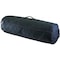 Texsport Duffel Bag, Black, Canvas 10535 - alternate 1