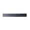 Ici Stainles ROCKER PANEL MOLDING 12 Pieces Polished Stainless Steel 612 Inch Width RA-T3058M - alternate 1
