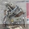 Eaton 2-pole renewal contact kit 6-204-6 - alternate 1