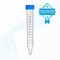 Mtc Bio Centrifuge Tube, MEA Tested, 15mL, PP, 500PK M6215 - alternate 1