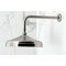 Kingston Brass Single-Handle Pressure Balanced Tub and Shower Faucet, Brushed Nickel KB6148DL - alternate 3