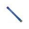 Dasco Pro Cold Chisel 1/4" W X 4 7/8" L Blue 400-0 - alternate 1