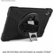 Cellairis - SAMSUNG TAB S7 FE T730/T735: TAB 8+  X800  X806   12.4 INCH WITH KIC 02-0450001 - alternate 2