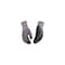 Kinco Palm Gloves Mens Indoor/Outdoor Black/Gray M Black/Gray 1888-M - alternate 3