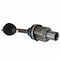 Motorcraft Drive Axle Shaft Assembly,  TX456 - alternate 1