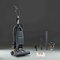 Prolux Phantom Commercial Bagged Upright Sealed HEPA Pet Vacuum for Professional Cleaners phantupcom - alternate 1