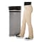 Rubbermaid Commercial Defenders Biohazard Step Can, Square, Steel, 24 gal, Stainless Steel FGST24SSPL - alternate 2