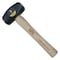 Do It Best 3 Lb. Steel Drilling Hammer with Hickory Handle 30948 - alternate 3